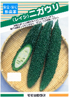 ニガウリ(レイシ)