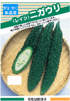 ニガウリ(レイシ)