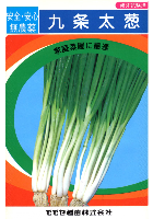 九条太ねぎ