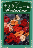 ナスタチューム